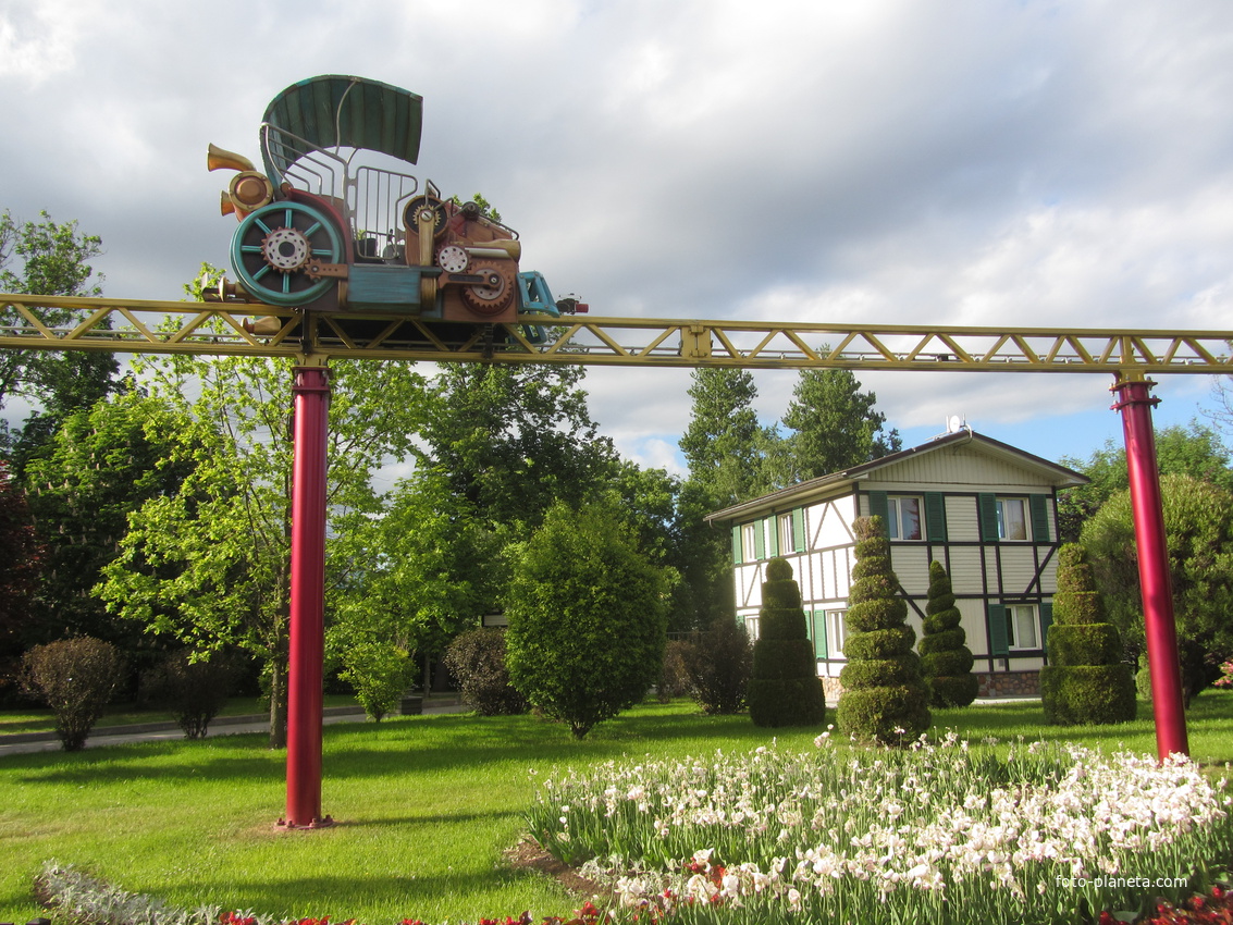 Диво-Остров