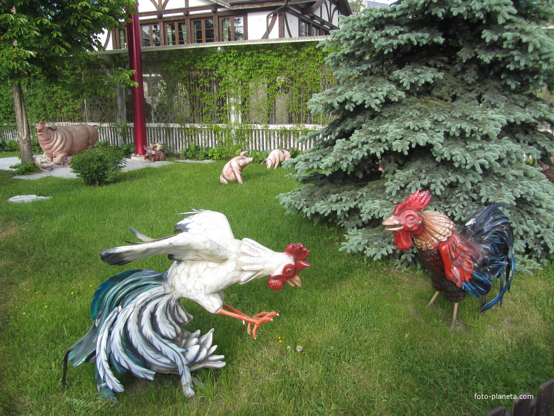 Диво-Остров