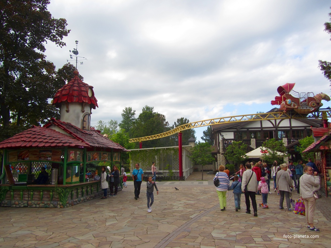 Диво-Остров