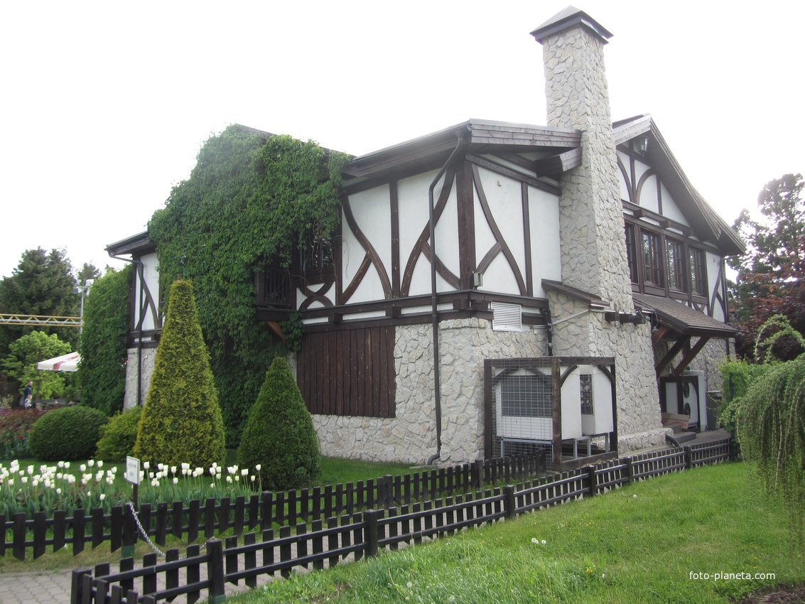 Диво-Остров