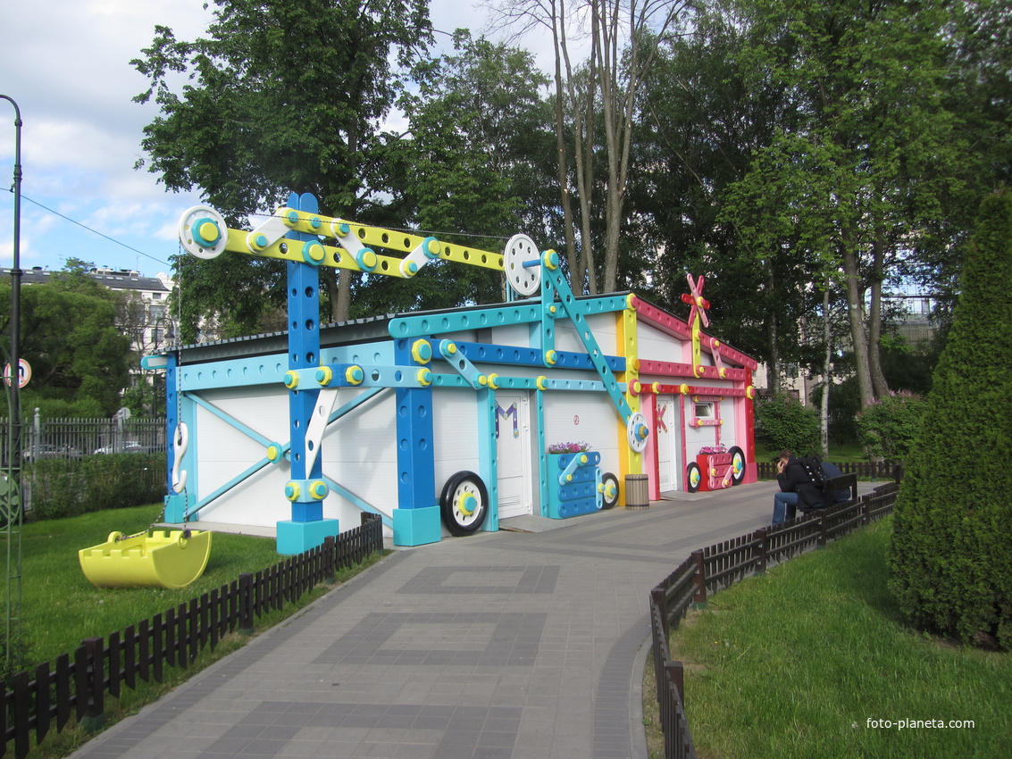 Диво-Остров