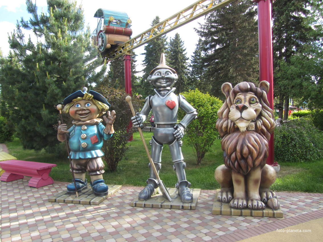 Диво-Остров