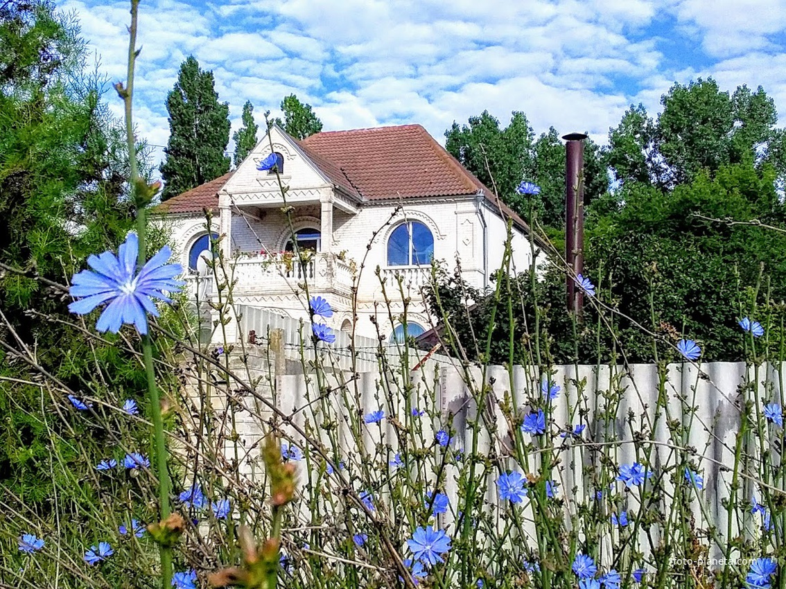 город Измаил, переулок Болградский