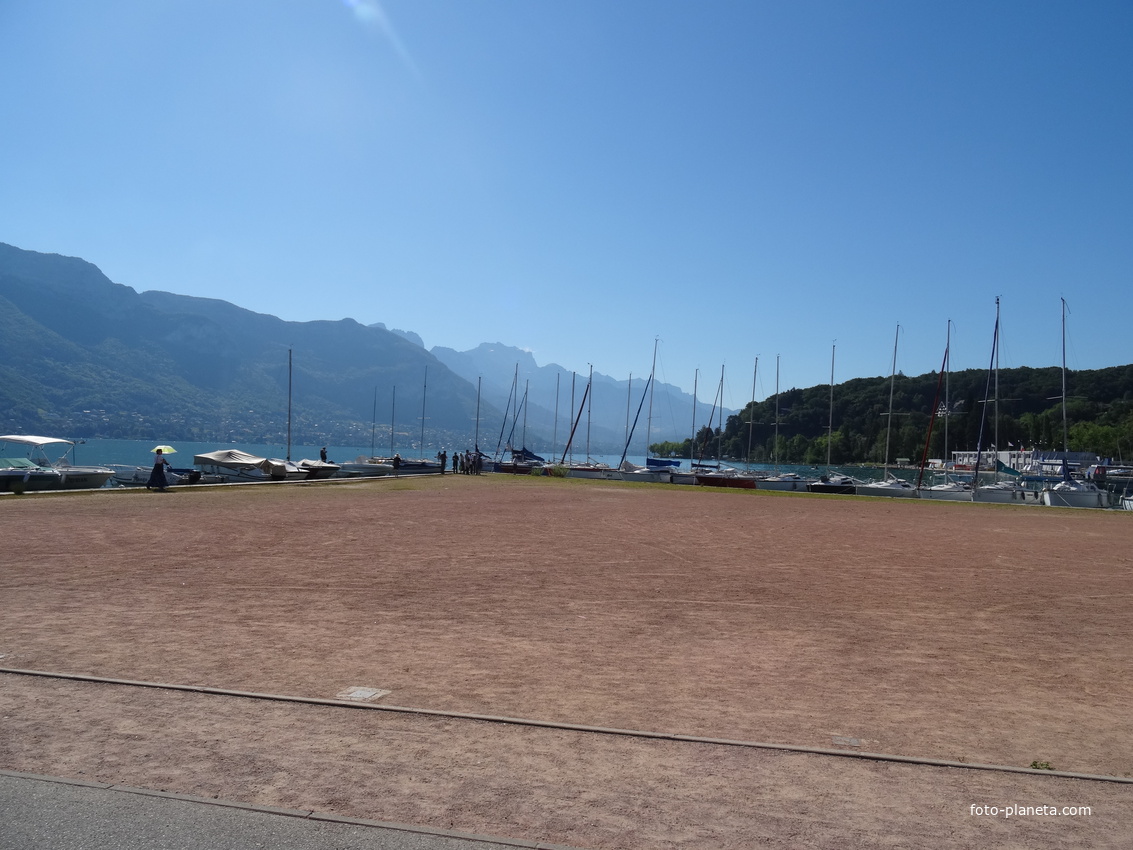 Annecy 2018