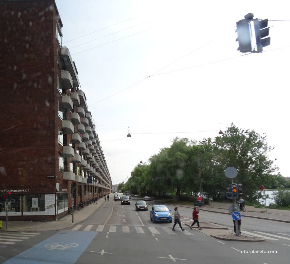 Копенгаген