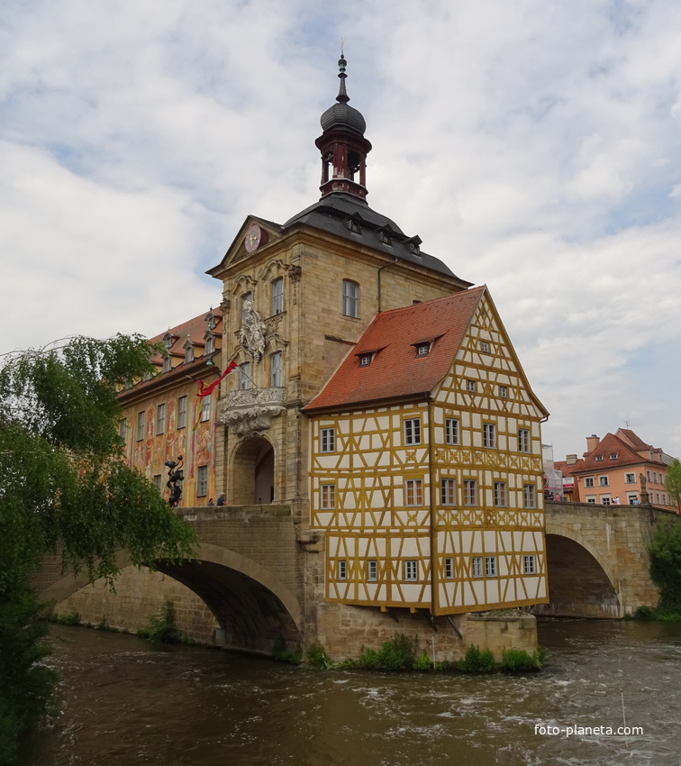 Старая ратуша