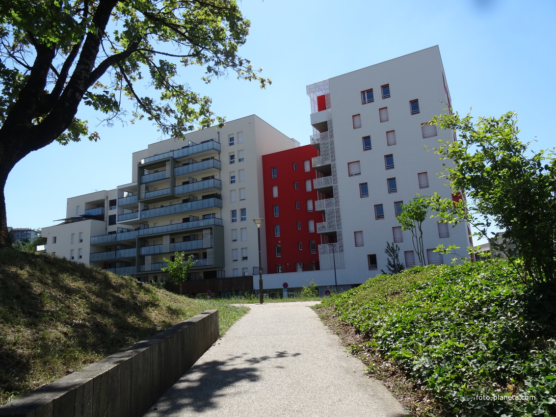 Cran-Gevrier 2018 France