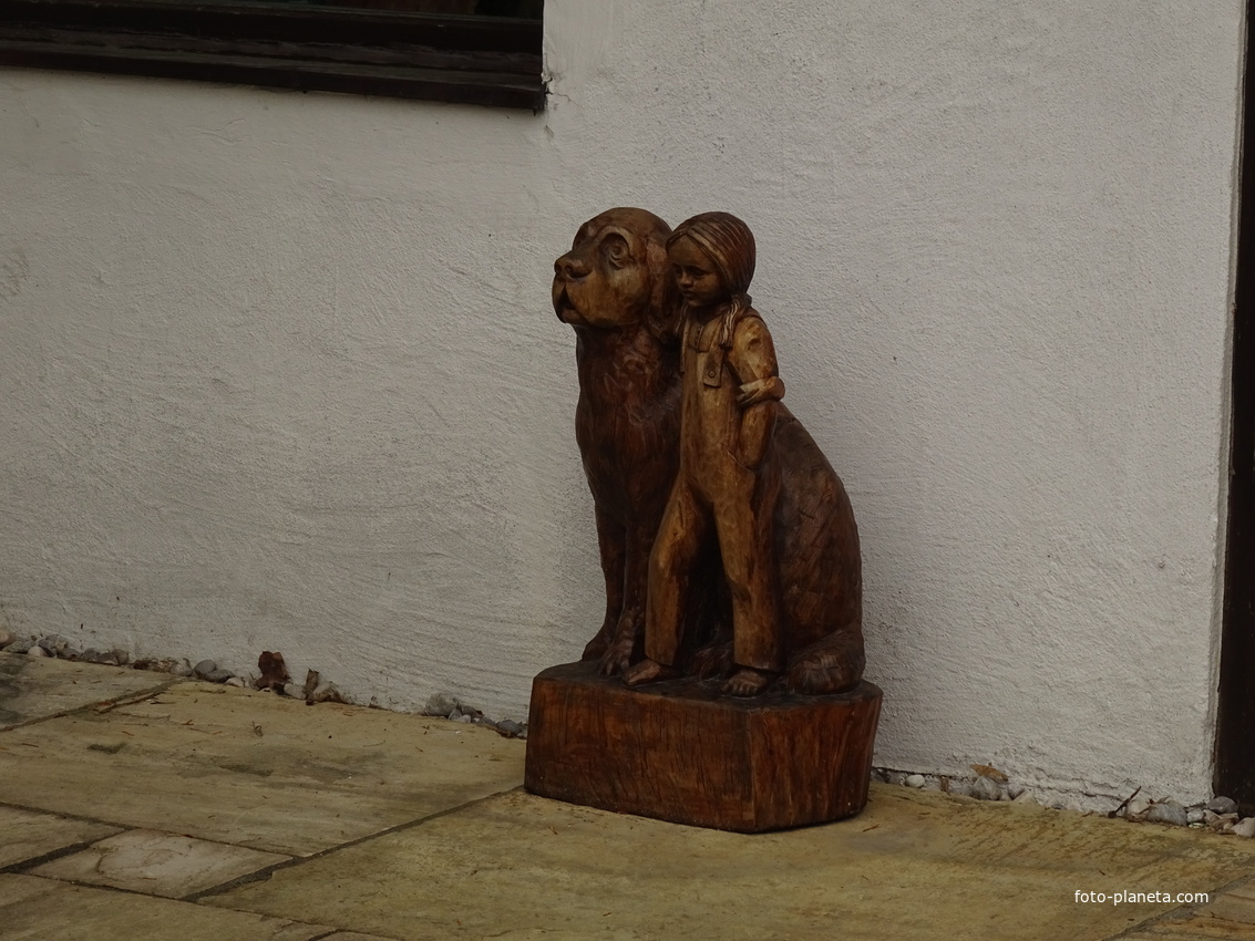 Обераммергау